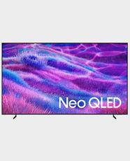 Samsung 100 Inch Neo QLED 4K Smart TV | NQ4 AI Gen2 Processor | Quantum Mini LED | 120Hz Refresh Rate | FreeSync Premium Pro | Dolby Atmos | HDR10+ | SmartThings and Bixby | Tizen OS | QA100QN80FUXZN