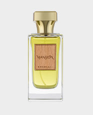 Khadlaj Mansion Eau De Parfum for Men and Women - 100 ml