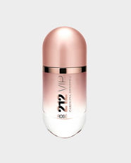 Carolina Herrera 212 VIP Rosé Eau De Parfum for Women - 80ml