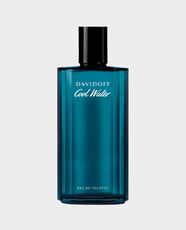 Davidoff Cool Water Eau De Toilette for Men - 125ml