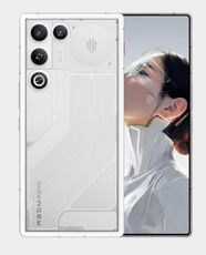 Nubia RedMagic 11 Air 5G 16GB 512GB - Prism