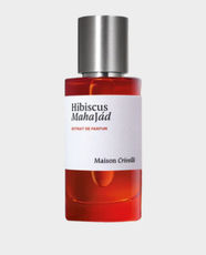 Maison Crivelli Hibiscus Mahajad Extrait De Parfum for Men and Women - 100ml