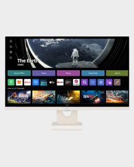 LG 27 Inch Smart Monitor 27U511SA FHD in Qatar