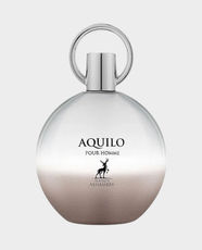 Maison Alhambra Aquilo Pour Homme Eau De Parfum for Men - 100ml