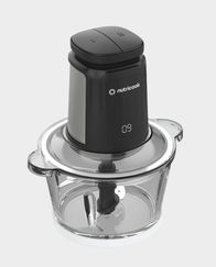 Nutricook Electric Chopper | 1.2 Ltr | 500W | 4000mAh | NC-CH1200 in Qatar