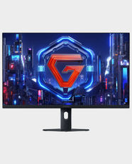 Xiaomi G27Qi 2K Gaming Monitor 2026 | 27 Inch Fast IPS LCD Display | 2560 x 1440 Resolution | 200Hz Refresh Rate | FreeSync Premium | DP port x2 | HDMI port x2 | Audio port x1 | ELA6556EU - Black