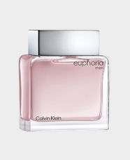 Calvin Klein Euphoria Eau De Toilette Spray for Men - 3.4oz/100ml