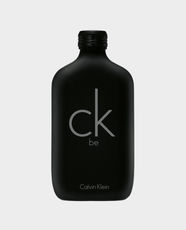 Calvin Klein Be Eau De Toilette Spray for Men and Women - 100ml