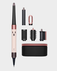 Dyson Airwrap Multi-Styler and Dryer | 1300W | HS08 - Ceramic Pink /Rose Gold in Qatar
