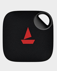 boAt Stone 190 Pro Portable Bluetooth Speaker | 12 Hours Playback | IPX6 Splash Resistant | TWS Feature | 800mAh Battery | Bluetooth V5.3 - Black