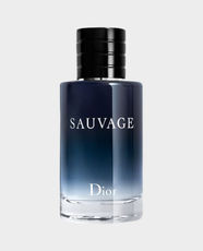 Dior Sauvage Eau De Toilette for Men - 100ml