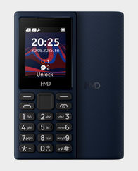 HMD 101 4G DS GCC in Qatar