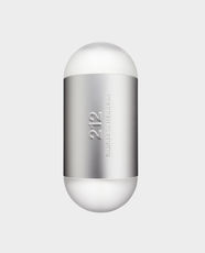 Carolina Herrera 212 NYC Eau De Toilette for Women - 2oz