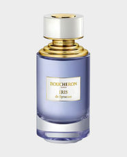 Boucheron Iris De Syracuse Eau De Parfum for Men and Women - 125ml