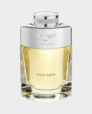 Bentley Eau De Toilette for Men - 100ml