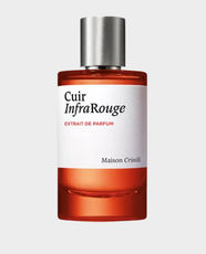 Maison Crivelli Cuir InfraRouge Extrait De Parfum for Men and Women - 100ml