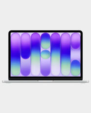 Apple MacBook Neo 13 Inch | A18 Pro Chip (6-Core CPU 5‑Core GPU) | 8GB RAM | 256GB SSD | English Keyboard | MHFA4ZS/A - Silver