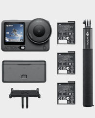 DJI Osmo Action 6 Adventure Combo in Qatar