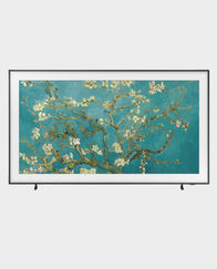 Samsung 55 Inch The Frame Art Mode 4K Smart TV in Qatar