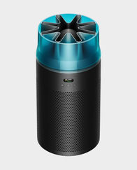 Dyson HushJet™ Compact Air Purifier 491099-01 - Black/Teal in Qatar