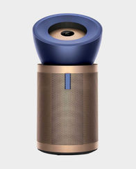 Dyson Purifier Big+Quiet Formaldehyde 545808-01 - Blue/Gold in Qatar