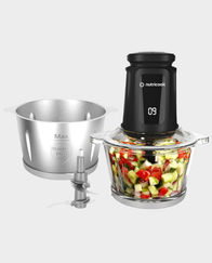Nutricook Chopper and Mincer in Qatar