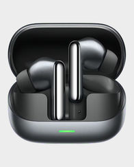HONOR Earbuds 4 - Black in Qatar