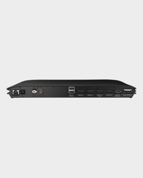 Motion Xcelerator Processor Buy Samsung 65-Inch QN700B Neo QLED 8K Smart TV in Qatar - AlaneesQatar.Qa