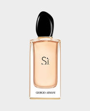 Giorgio Armani Si Eau De Parfum for Women - 100ml