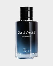 Dior Sauvage Eau De Parfum for Men - 100ml