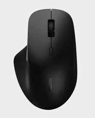 Rapoo M50 Plus Silent Wireless Optical Mouse in Qatar