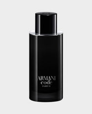 Giorgio Armani Code Eau De Toilette for Men - 125ml
