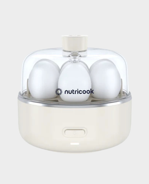 Buy Nutricook Egg Cooker 2 in Qatar - AlaneesQatar.Qa