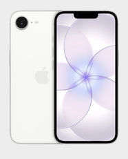 Apple iPhone 17e 256GB - White