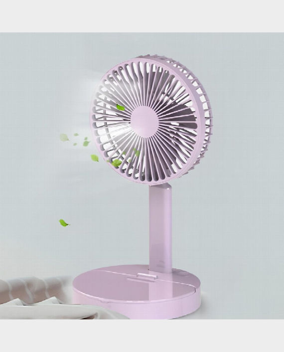 Mirror Fan Buy Folding Mirror Fan in Qatar - AlaneesQatar.Qa