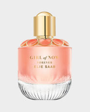 Elie Saab Girl of Now Forever Eau De Parfum for Women - 90ml