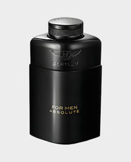 Bentley Absolute Eau De Parfum for Men - 100ml