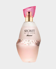 Rasasi Secret Perfume Eau De Parfum for Women - 75ml