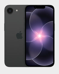 Apple iPhone 17e 512GB Black Price in Qatar