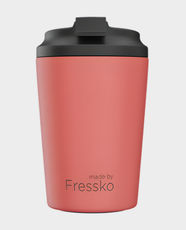 Fressko Cafe Collection Cup 227ml - Bino Coral