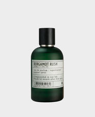Essence Lab Bergamot Rush Eau De Parfum for Men and Women - 100ml