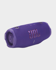 JBL Charge 6 Portable Bluetooth Speaker | 45W Output | Up to 28 Hours Playtime | Built In Power Bank | Supports Auracast | IP68 Waterproof | Bluetooth 5.4 - Purple