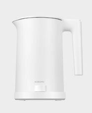 Xiaomi Smart Kettle 2 Pro | 1.7L Capacity | 1800W Power | Integrated 304 Stainless-Steel Interior | 24-Hour Keep Warm | Wireless Connectivity | BHR9001GB - White