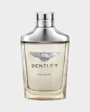 Bentley Infinite Eau De Toilette - 100ml