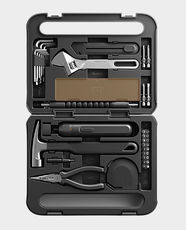 Xiaomi Mijia Tool | Electric Screwdriver with 4N·m Torque | 2000mAh Battery | S2 High Strength Steel Bits | Multi-Function Hand Tools Set | Built-in LED Illumination | All-Metal Planetary Gearbox | BHR08S9GL