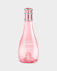 Davidoff Cool Water Sea Rose Eau De Toilette for Women - 100ml