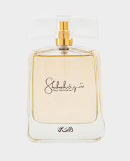 Rasasi Shuhrah Pour Femme Eau De Toilette for Women - 90ml
