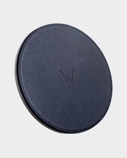 Wizard MagKick Grip Magnetic Kickstand | MagSafe Compatible | 360° Rotation | Pocket-Friendly - Dark Blue