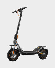 Xiaomi Electric Scooter 6 Pro | 1000W Max Power | Up to 25km/h Max Speed | 70km Range | 120kg Load Capacity | Front Disc Brake and Rear E-Brake | Foldable Design | IPX5 Water Resistance | Xiaomi Home App Compatible | BHR08QQGL