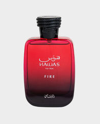 Rasasi Hawas Fire Eau De Parfum for Men 100ml in Qatar
